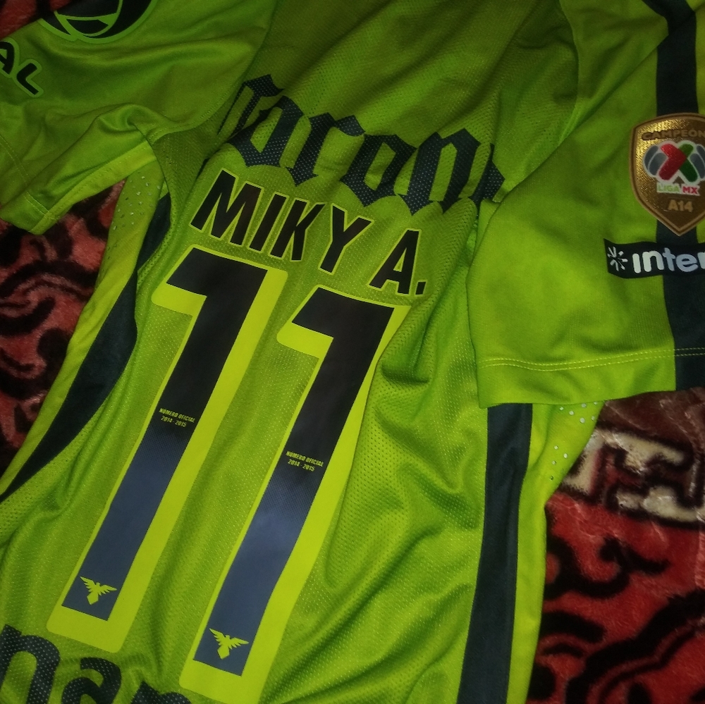 Club america mexico jersey - Picture 4 of 4